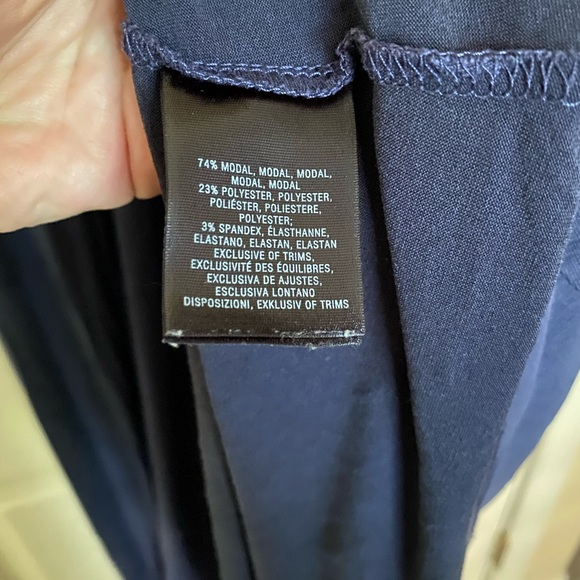 Anthropologie Maxi Dress - Picture 12 of 12